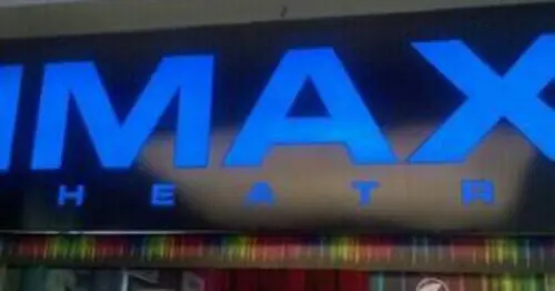 PROCINAL  IMAX PLAZA DE LAS AMERICAS BOGOTÁ
